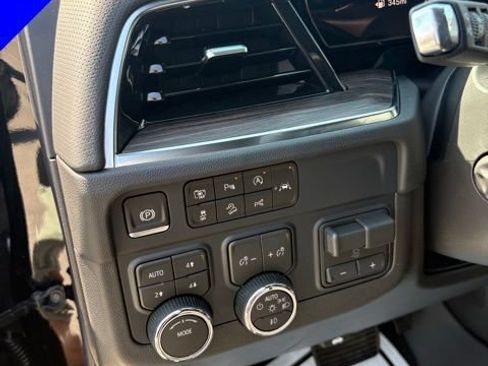 New 2026 Chevrolet Tahoe Premier w/ Sun And Tow Package AWD/4WD image 12