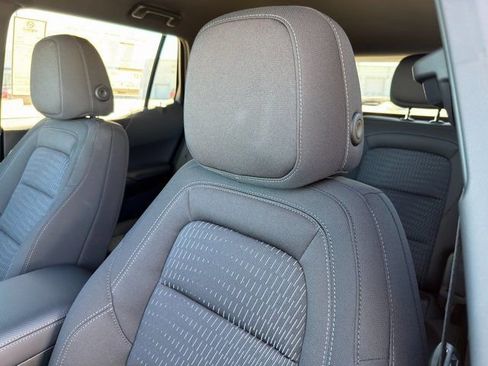 New 2026 Chevrolet Equinox LT image 22