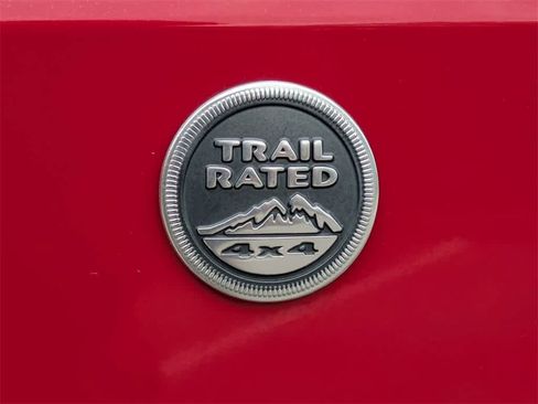 Used 2015 Jeep Wrangler Unlimited Sport w/ Quick Order Package 24S image 13