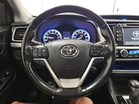 Used 2017 Toyota Highlander SE AWD/4WD image 18