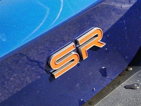 New 2026 Nissan Kicks SR image 8