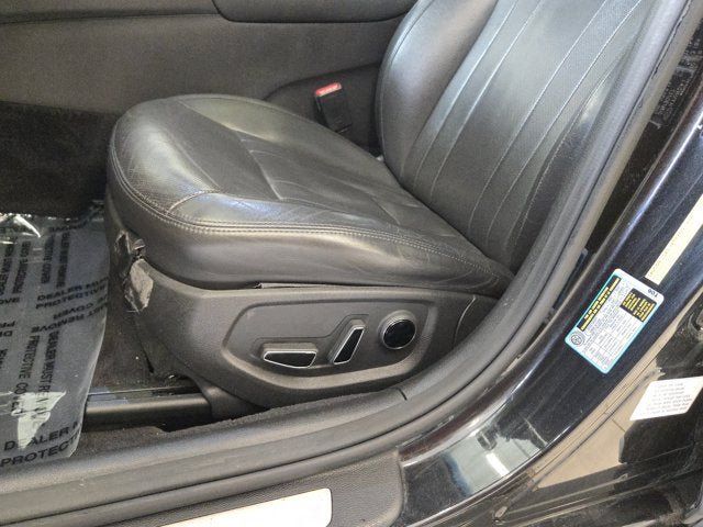 Used 2018 Genesis G80 3.8 w/ Option Group 02 AWD/4WD image 19