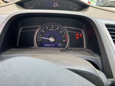 Used 2007 Honda Civic LX image 4