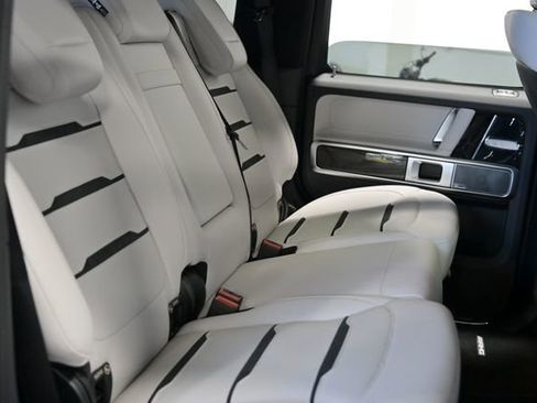 Used 2026 Mercedes-Benz G 63 AMG 4MATIC image 40