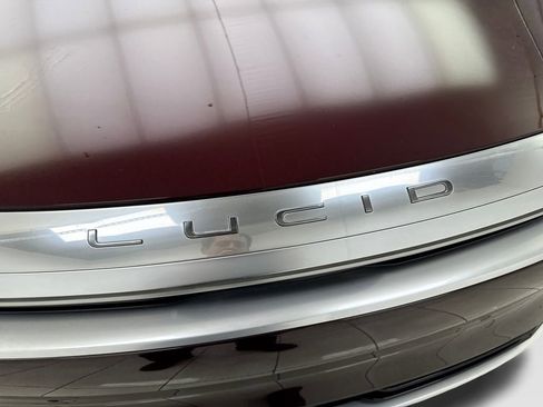 Used 2024 Lucid Air Touring AWD/4WD image 24