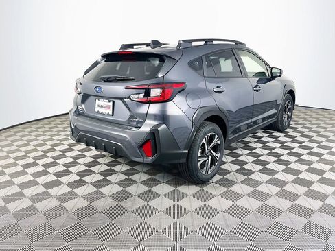 Used 2025 Subaru Crosstrek 2.0i Premium AWD/4WD image 10