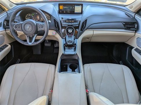 Used 2022 Acura RDX w/ Technology Package image 17