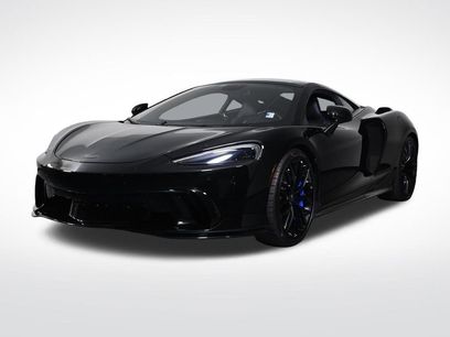 Used 2025 McLaren GTS