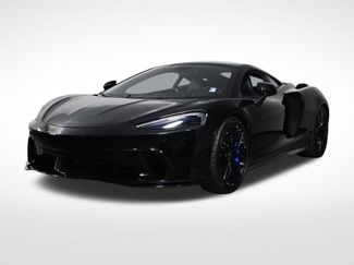 Used 2025 McLaren GTS RWD video 1