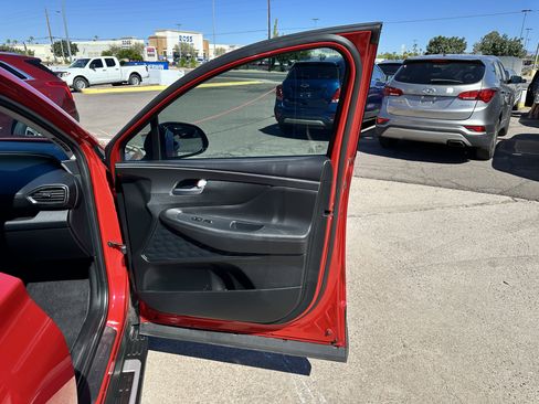 Used 2022 Hyundai Santa Fe XRT image 31