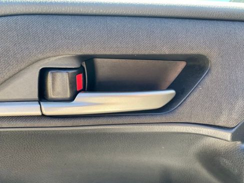 Used 2025 Toyota Camry LE image 14