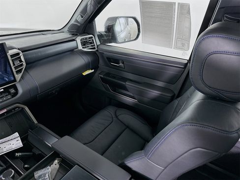 New 2026 Toyota Tundra Platinum image 24