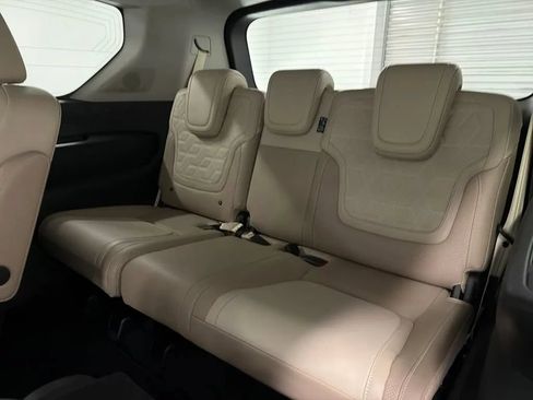 New 2026 Nissan Armada Platinum AWD/4WD image 13