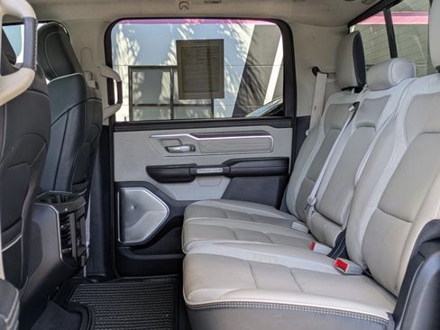 Used 2022 RAM 1500 Limited image 22