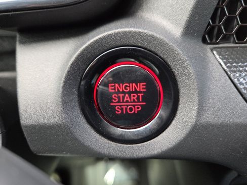 New 2026 Honda CR-V LX image 9