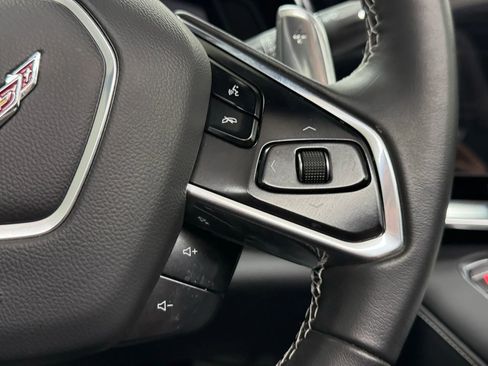 Used 2023 Chevrolet Corvette Stingray Coupe 2D w/ Z51 Performance Package image 27