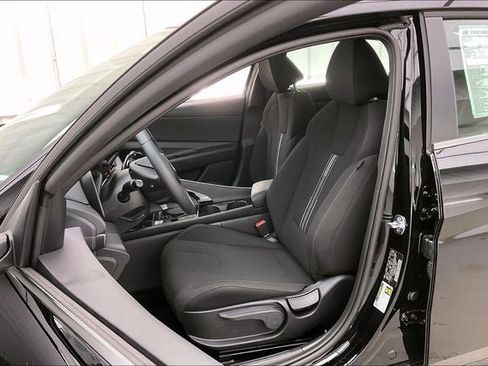 New 2026 Hyundai Elantra N Line FWD image 12