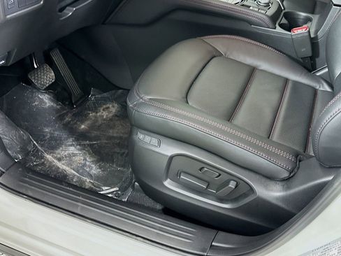 New 2025 MAZDA CX-5 Carbon Edition image 26