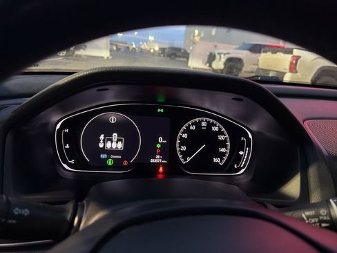 Used 2022 Honda Accord Sport image 13