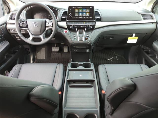 Used 2026 Honda Odyssey EX-L image 14