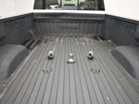 Used 2024 GMC Sierra 3500 SLT w/ SLT Premium Package AWD/4WD image 28