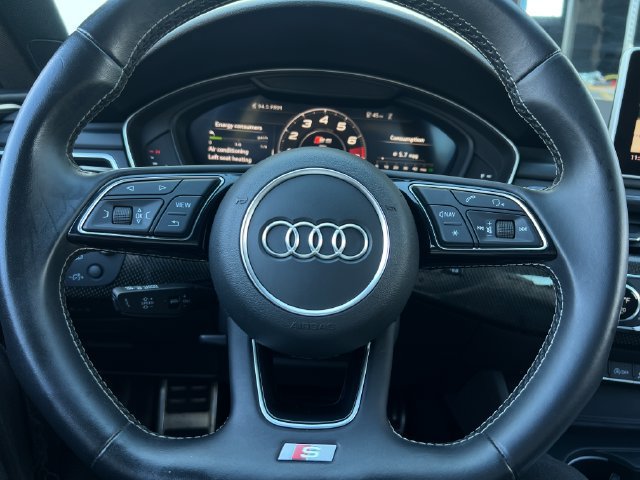 Used 2018 Audi S5 Prestige w/ S Sport Package AWD/4WD image 18