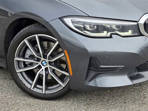Used 2020 BMW 330i Sedan w/ Convenience Package image 9