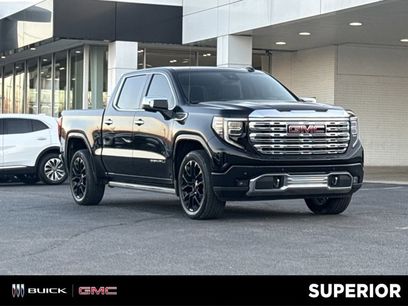 Used 2023 GMC Sierra 1500 Denali w/ Denali Reserve Package