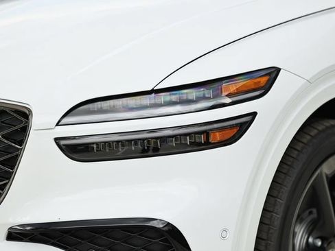 New 2026 Genesis GV70 2.5T Sport Prestige AWD/4WD image 12