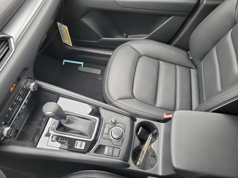 New 2025 MAZDA CX-5 AWD 2.5 S image 25