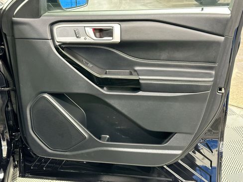 Used 2022 Ford Explorer ST w/ Equipment Group 401A image 40