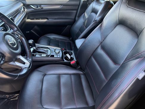 Used 2025 MAZDA CX-5 Carbon Edition AWD/4WD image 13