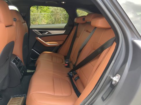 New 2026 Jaguar F-PACE R-Dynamic S image 13