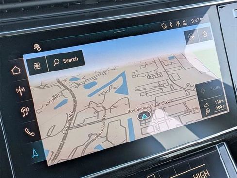 Certified 2025 Audi Q7 3.0T Premium Plus w/ Premium Plus Package image 13