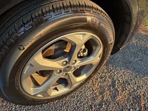 Used 2024 Ford Escape ST-Line w/ Tech Pack #1 image 16