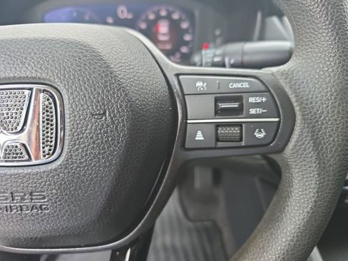 Used 2024 Honda Accord LX image 18