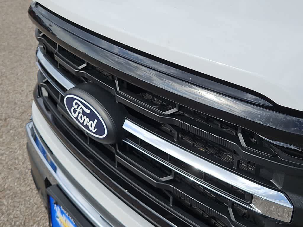 Used 2024 Ford F150 XLT AWD/4WD image 13
