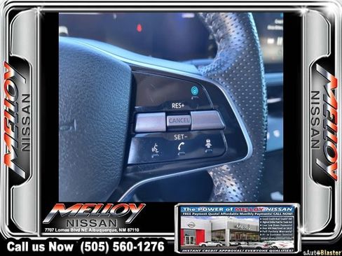 Certified 2023 Nissan Ariya ENGAGE image 22