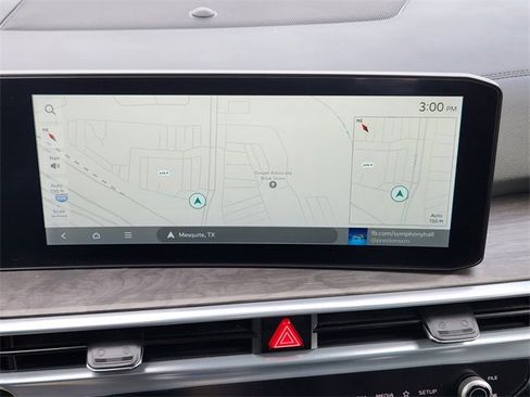 Used 2025 Kia Sorento SX image 13