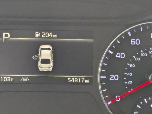 Used 2024 Kia Forte LXS image 17