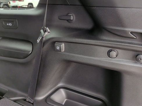 New 2025 Jeep Grand Cherokee L Altitude image 47