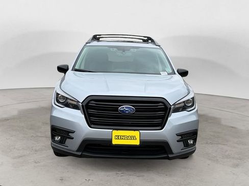 Certified 2022 Subaru Ascent Onyx Edition AWD/4WD image 8