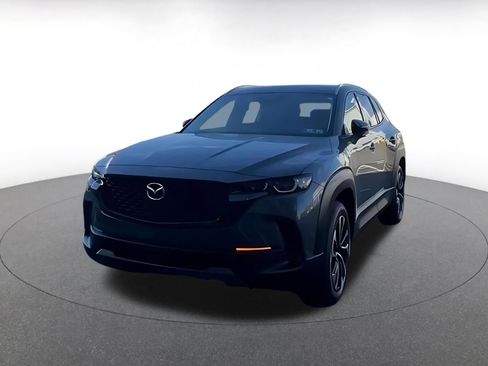 Used 2025 MAZDA CX-50 2.5 Hybrid w/ Premium Plus Pkg AWD/4WD image 11