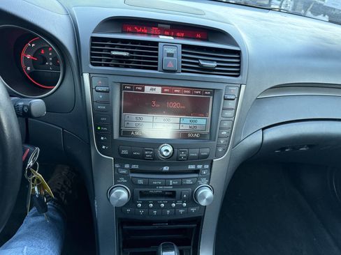 Used 2008 Acura TL Type-S image 18