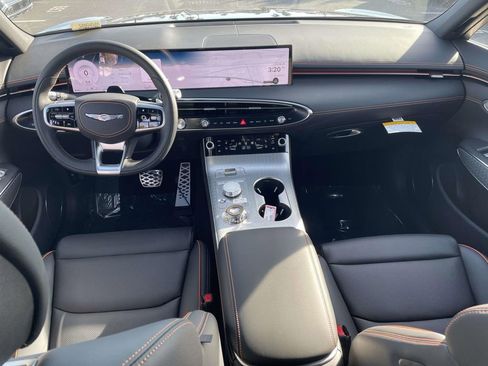 New 2026 Genesis GV70 2.5T Sport Prestige image 7