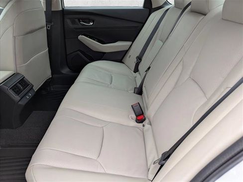 New 2026 Honda Accord Touring image 26