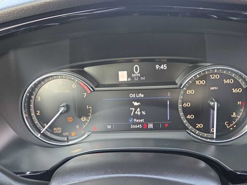 Used 2023 Cadillac XT5 Premium Luxury w/ LPO, Floor Liner Package AWD/4WD image 22