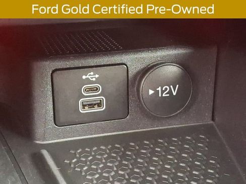 Used 2023 Ford Bronco Sport Big Bend w/ Convenience Package AWD/4WD image 30