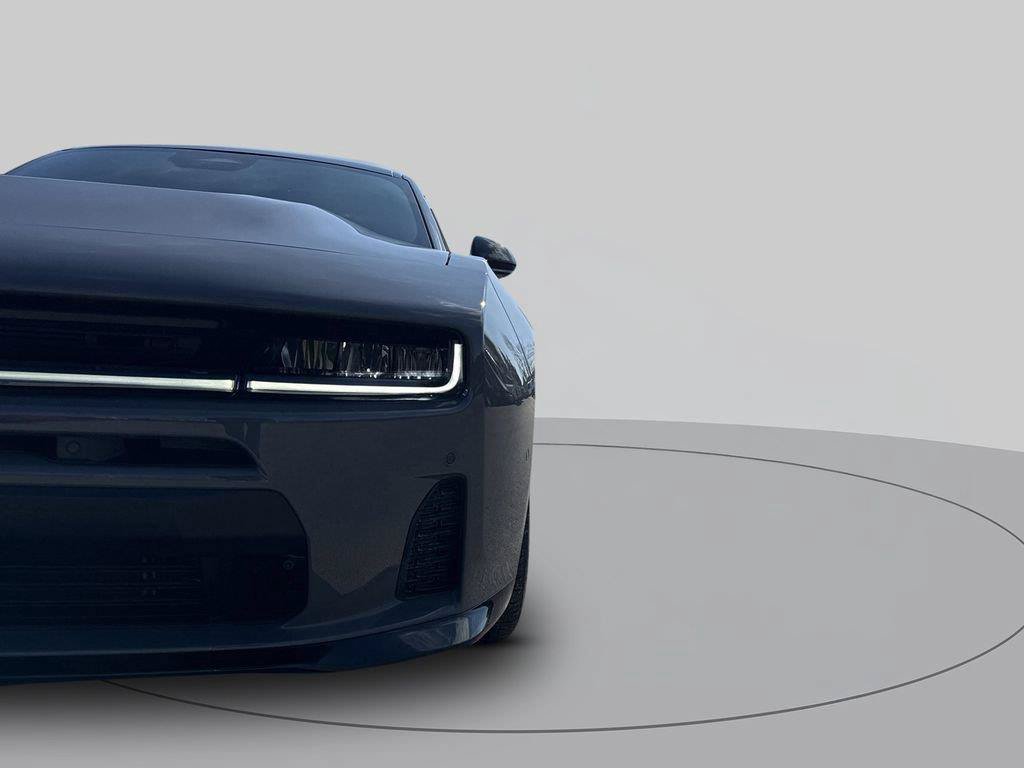 New 2026 Dodge Charger Scat Pack AWD/4WD image 35