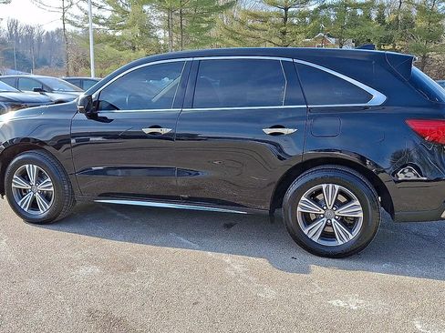 Used 2020 Acura MDX SH-AWD image 6
